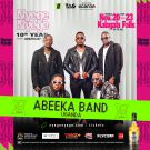 Abeeka Band