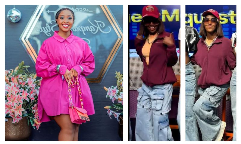 Fans have expressed concern over Lynda Ddane's body change