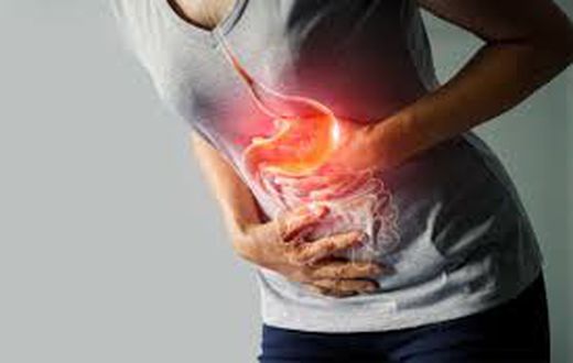 Gastritis, an inflammation of the stomach lining, can lead to uncomfortable symptoms like nausea, indigestion, and stomach pain.