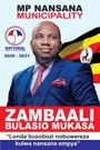 Zambaali Bulasio Mukasa