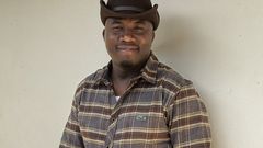 Zambaali Bulasio Mukasa