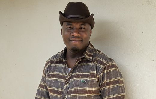 Zambaali Bulasio Mukasa