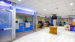 Stanbic Acacia Mall