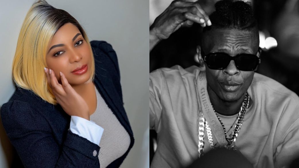 VIDEO: Janie Namukasa apologises to Chameleone after Shs100m demand