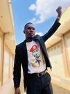 Alex Luwemba