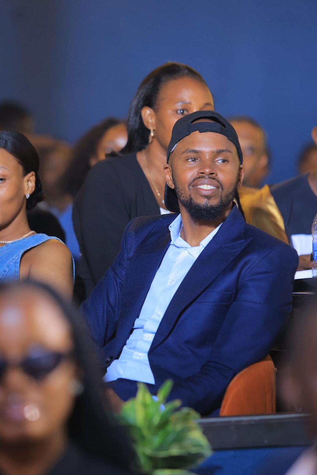 I don’t earn a single penny from Bebe Cool’s music on YouTube - Muhangi clarifies