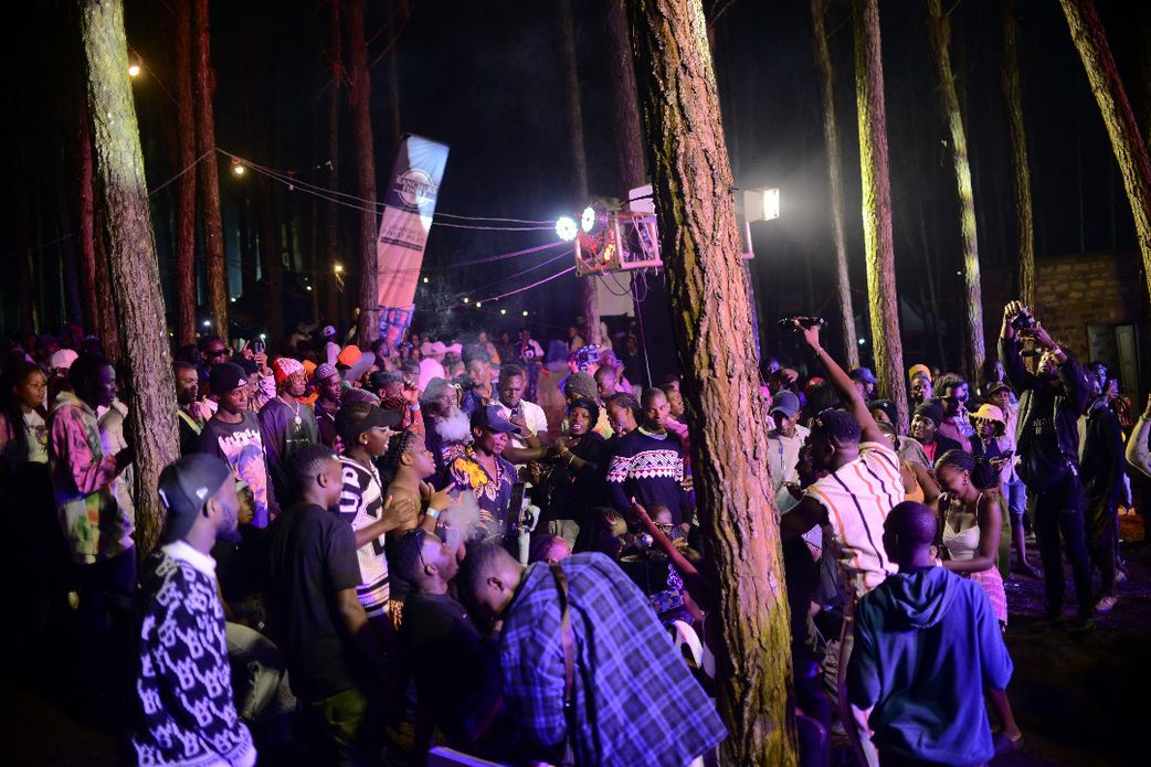 Ndeku Nyama Choma Festival