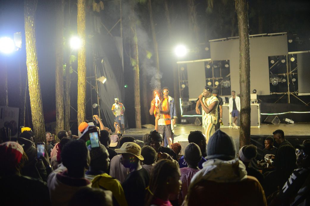Ndeku Nyama Choma Festival