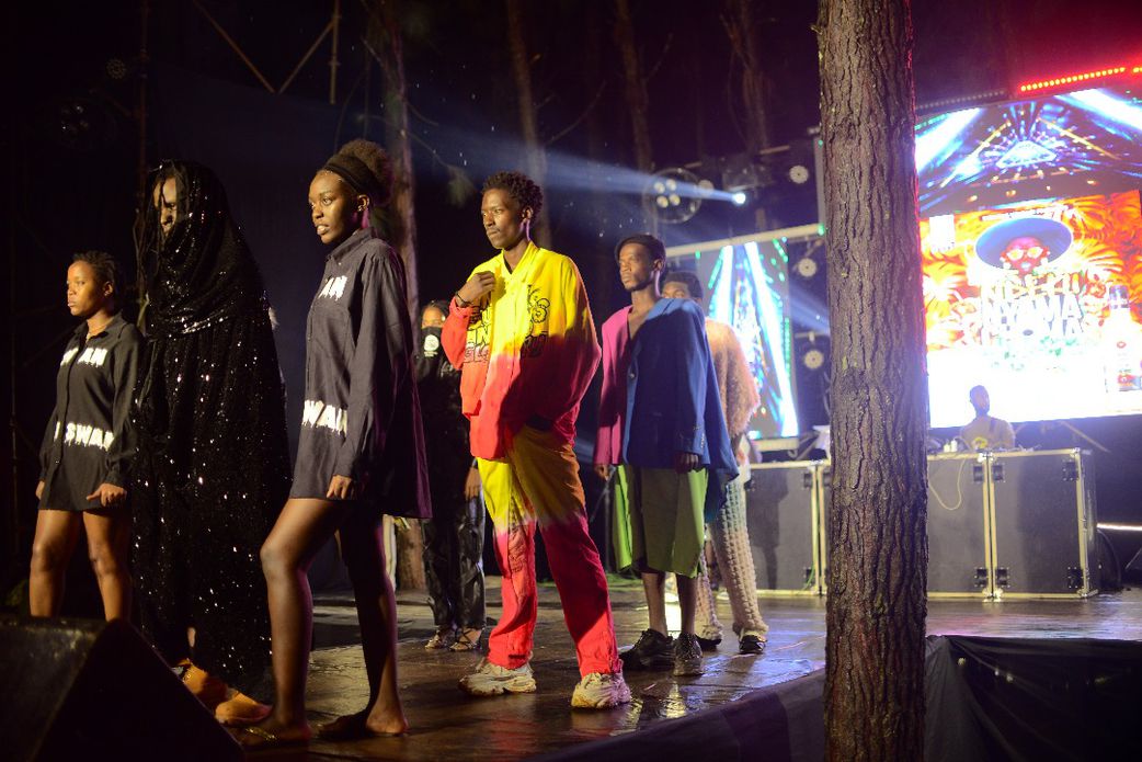 Unforgettable Ndeku Nyama Choma Festival in pictures 