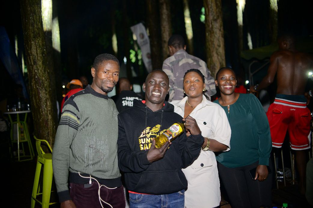 Ndeku Nyama Choma Festival