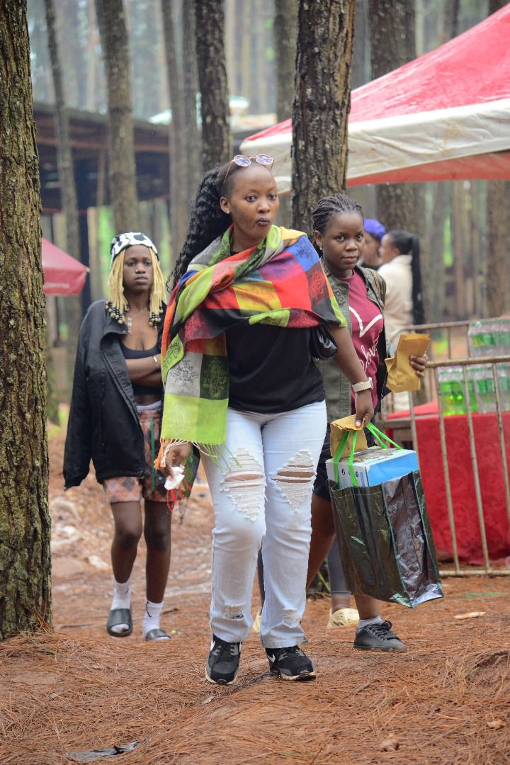 Ndeku Nyama Choma Festival