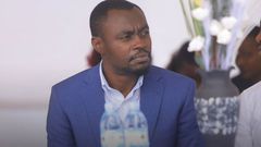 Apostle Grace Lubega,