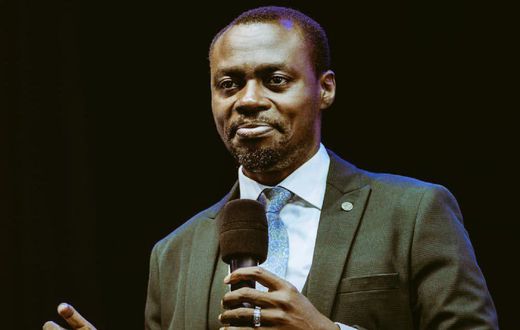 Apostle Grace Lubega
