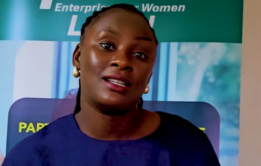 Stella Nasikwe