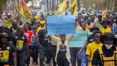Uganda set to deport 'disastrous' German ambassador