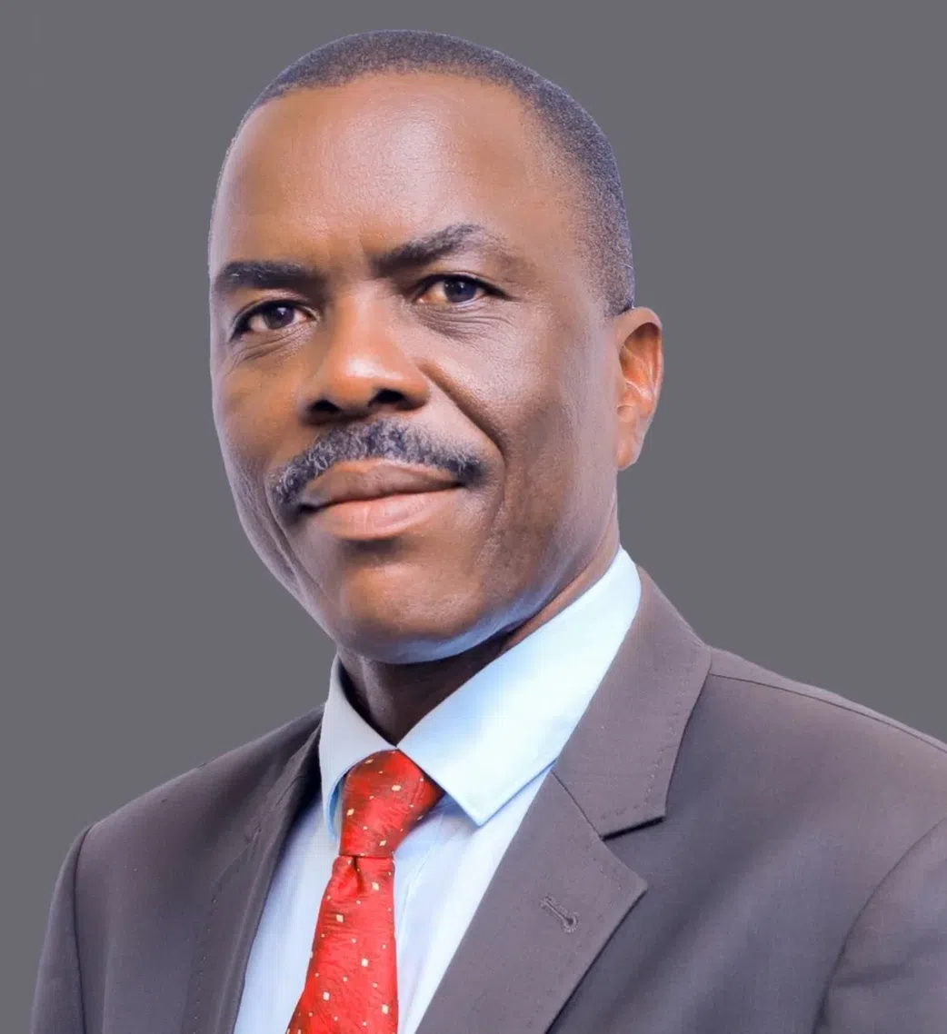 Noah Denis Mubiru