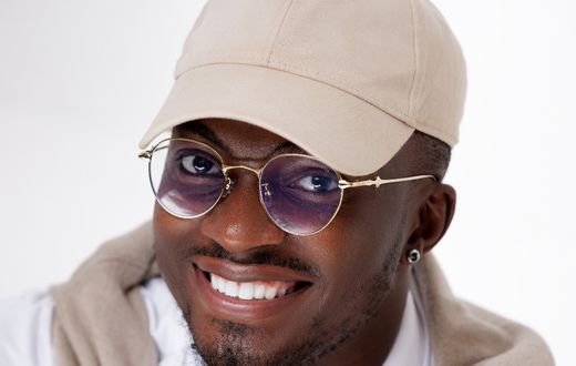 Hudson Mutumba,