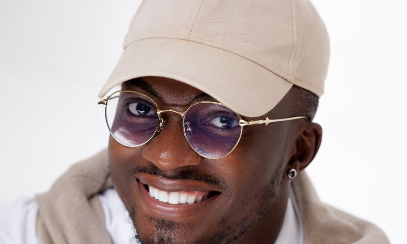 Hudson Mutumba,