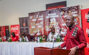 Isaiah Katumwa