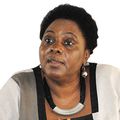 Former Minister Karooro Ukurut