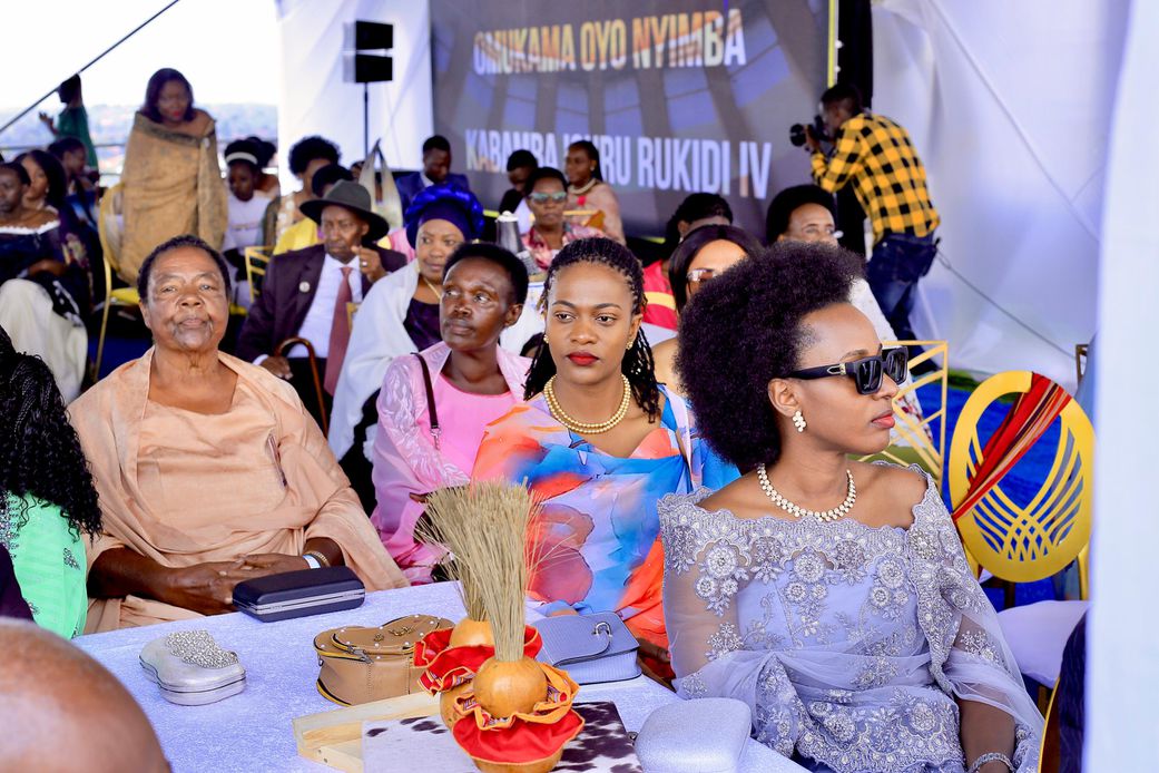 Ekyooto Ha Mpango