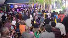 Bell Obafest pre-experience at Kweyo Shoppers Village