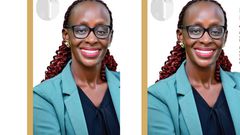 Eunice Rukundo