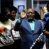 Omusinga of Rwenzururu, Charles Wesley Mumbere, has travelled to Turkey