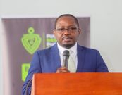 Arnold Mangeni
 Director of Information Security
NITA-U