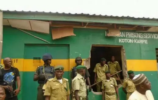 Michael was charged by the Nigeria Security and Civil Defence Corp (NSCDC) with culpable homicide, contrary to Section 189 of the Kaduna State Penal Code Law.