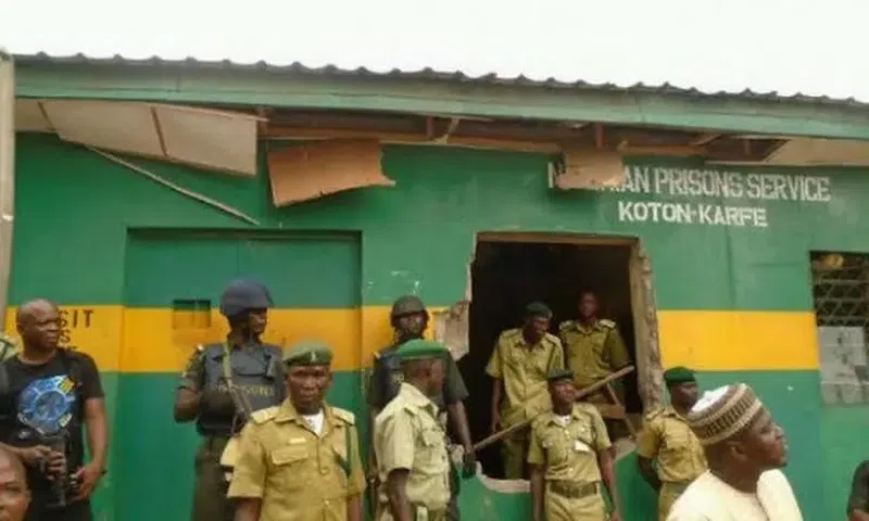 Michael was charged by the Nigeria Security and Civil Defence Corp (NSCDC) with culpable homicide, contrary to Section 189 of the Kaduna State Penal Code Law.