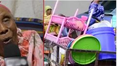 A heart-wrenching story has emerged of a 95-year-old woman from Arusha, Tanzania, Salima Saidi, who has been evicted from her late husband's home after residing there for more than six decades.