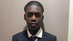 Marcus Fakana, an 18-year-old Briton, has been sentenced to one year in a Dubai prison following a holiday romance with a 17-year-old girl, also from London.
