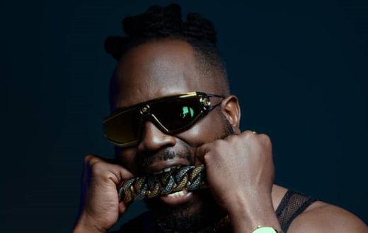 Bebe Cool