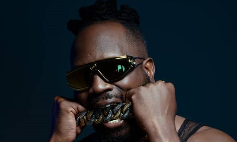 Bebe Cool