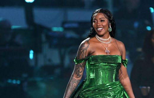 Tiwa Savage