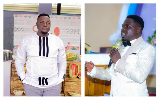 Chef Godwin owes success to MP Francis Zaake