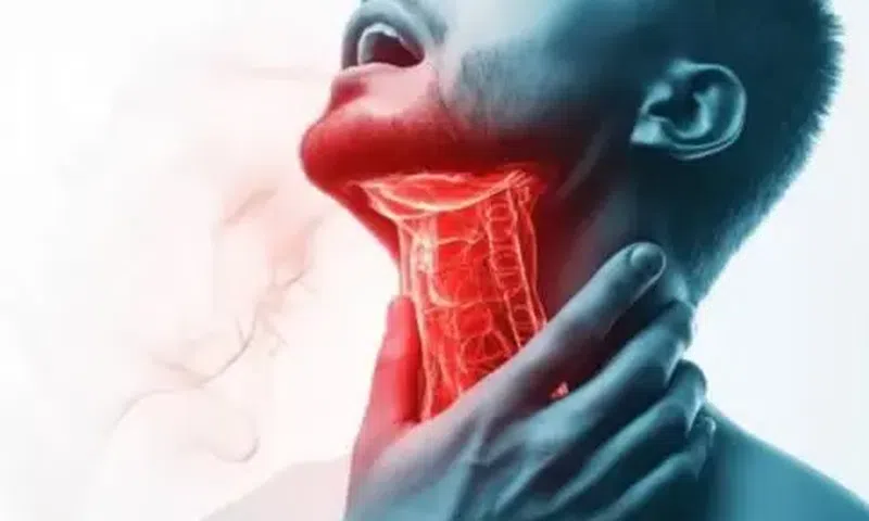 The number of oral sex partners plays a significant role in determining one’s risk of developing throat cancer