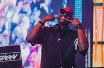 DJ Spinny named among Africa’s Best DJs for 2024 by Hotlist Africa