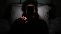 Fear of the dark is not just about what’s around you—it’s about what’s within you.