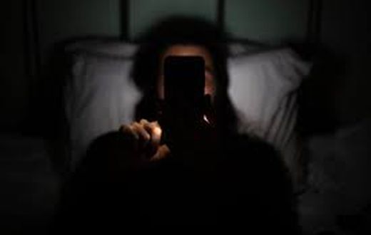 Fear of the dark is not just about what’s around you—it’s about what’s within you.