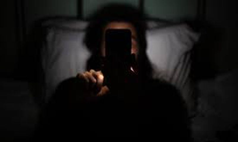 Fear of the dark is not just about what’s around you—it’s about what’s within you.