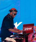 DJ Spinny