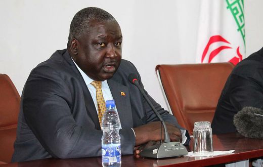 Okello Oryem