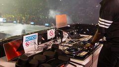 DJ Spinny