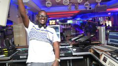 DJ Spinny