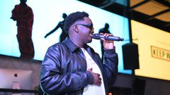 Joshua Baraka