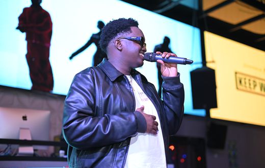 Joshua Baraka