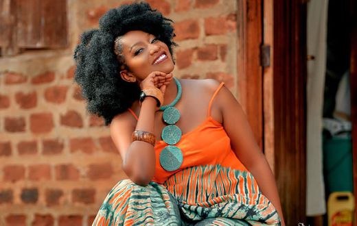 Irene Ntale