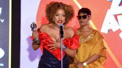 Ava Peace was named artist of the year